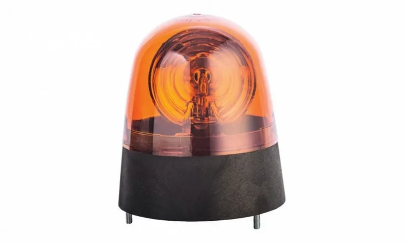DÖNER LAMBA 12 V NEVHOLLAN TİP EMR-08