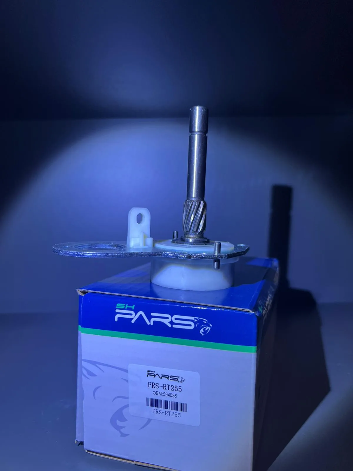 PRS D6RS MARŞ REDİKSİYON DİŞLİ TK       İNCE DİŞ            RT255
