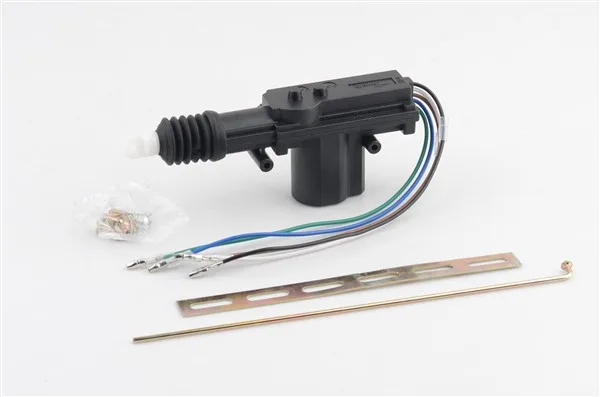 MERKEZİ KİLİT MOTOR ÖN TOFAŞ TİP 5,Lİ .