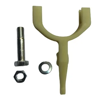 MAHLEMF JCB MARŞ ÇATALI    MSX192KIT