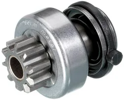 FM 609 ANADOL BOSCH TİP PLASTİK ÇATAL 10 DİŞ....