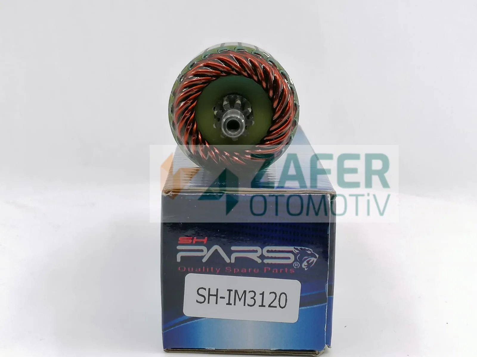 MARŞ KOLLEKTÖRÜ VIESTON TİPİ FORD FIEST IM3120 44,6X111X9