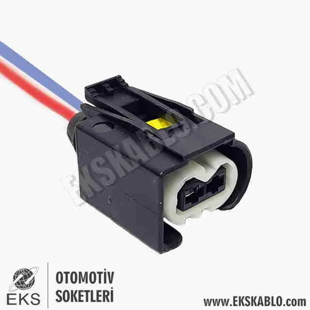 MERCEDES SPRİNTER ENJEKTÖR SOKETİ                                    2C007Y