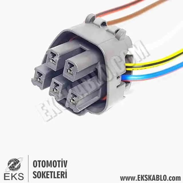 EKS YAKIT POMPA SOKETİ             5C020