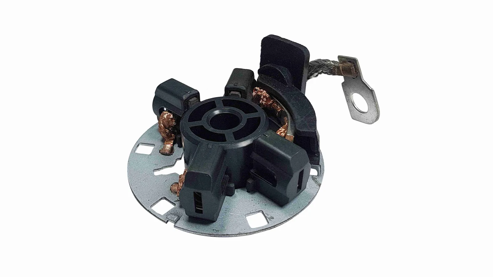 WINWIN  BOSCH SKODA VW SEAT MARŞ KÖMÜR YUVASI            BHB8102