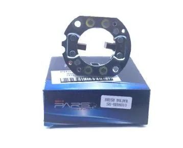 PRS BMC HİTAÇHİ MARŞ KÖMÜR YUVASI   9*19*5     BHH  6010