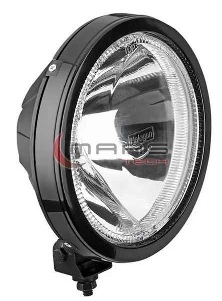 M 710620 SİS LAMBASI PLASTİK BEYAZ LEDLİ
