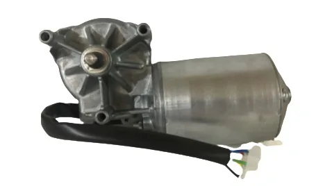 6207004 -FAZ KARGO YM 12V SİLGİ MOTORU