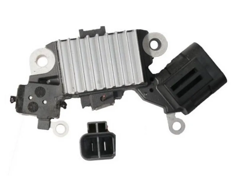 VERTEX ISUZU ŞAMPİON  DİOT+KONJEKTÖR 24V