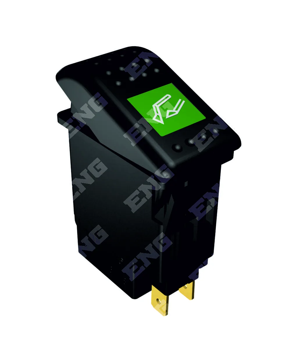 BMC PRO MOTOR FREN ANAHTARI   3119