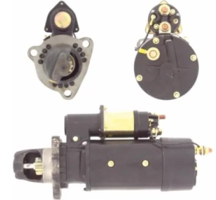 12V 42MT 12DİŞ  DEV FATİH MARŞ DİNAMOSU   50-150