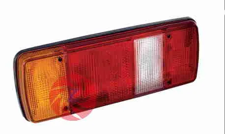 IŞIKSAN AS 950 STOP LAMBASI KABLOLU    1003LK