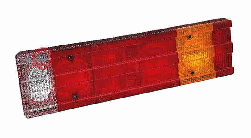 7 FONKSİYONLU KANALLI STOP CAMI  1006C