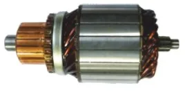 IM 604  VEGA ROVER FORD 12V  KOLLEKTÖR 54X119X12