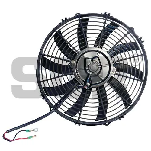 FAN MOTORU 12V 12'' İTİCİ S KANAT SGR 60320-61215