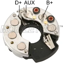 RB 10 JONDER FİŞLİ DİOT TABLOSU.................60