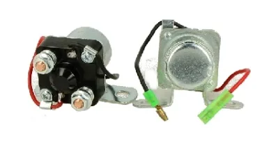 P-LINE MARŞ ARA OTOMATİĞİ 12V   SLN 021