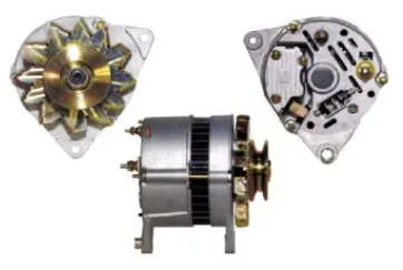 WIN FATİH FORD JCB  LUCAS TİP ALTERNATÖR  12V 65 A