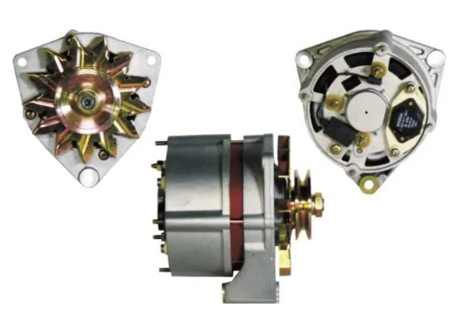 DODO 1029012 ALT 350 ALTERNATÖR BOSCH TİP 24V 35A