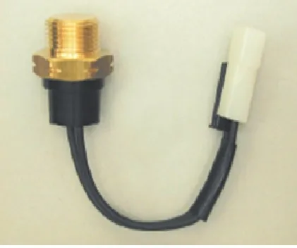 TDS  82/68 FAN MÜŞÜRÜ KABLOLU.