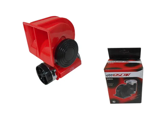 SENTİNEL FERRARİ HAVALI KORNA 12V