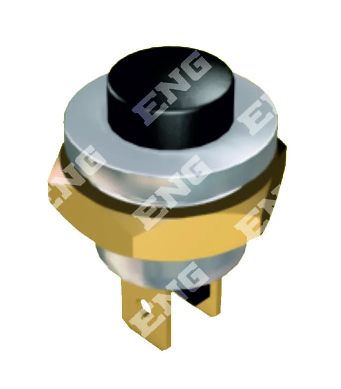 METAL MİNİ KORNA DÜĞMESİ  ENG..............