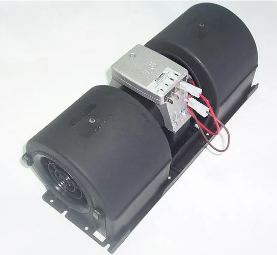 KORMAS  YM ORTA ÇİFTLİ BLOWER 24V