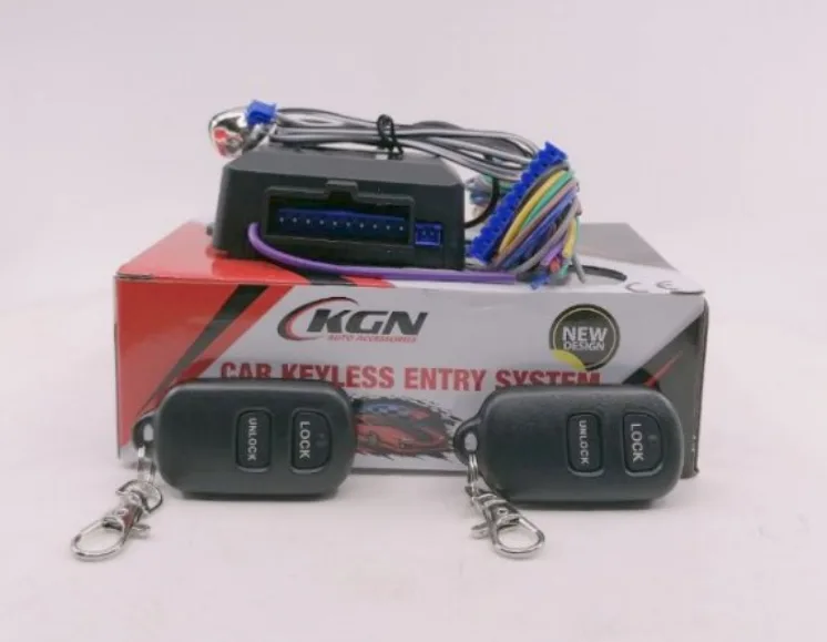 KGN AÇMA KAPAMA BEYNİ