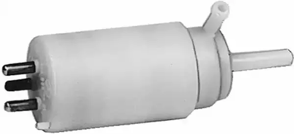 HELLA 12V SU FİSKİYE MOTORU