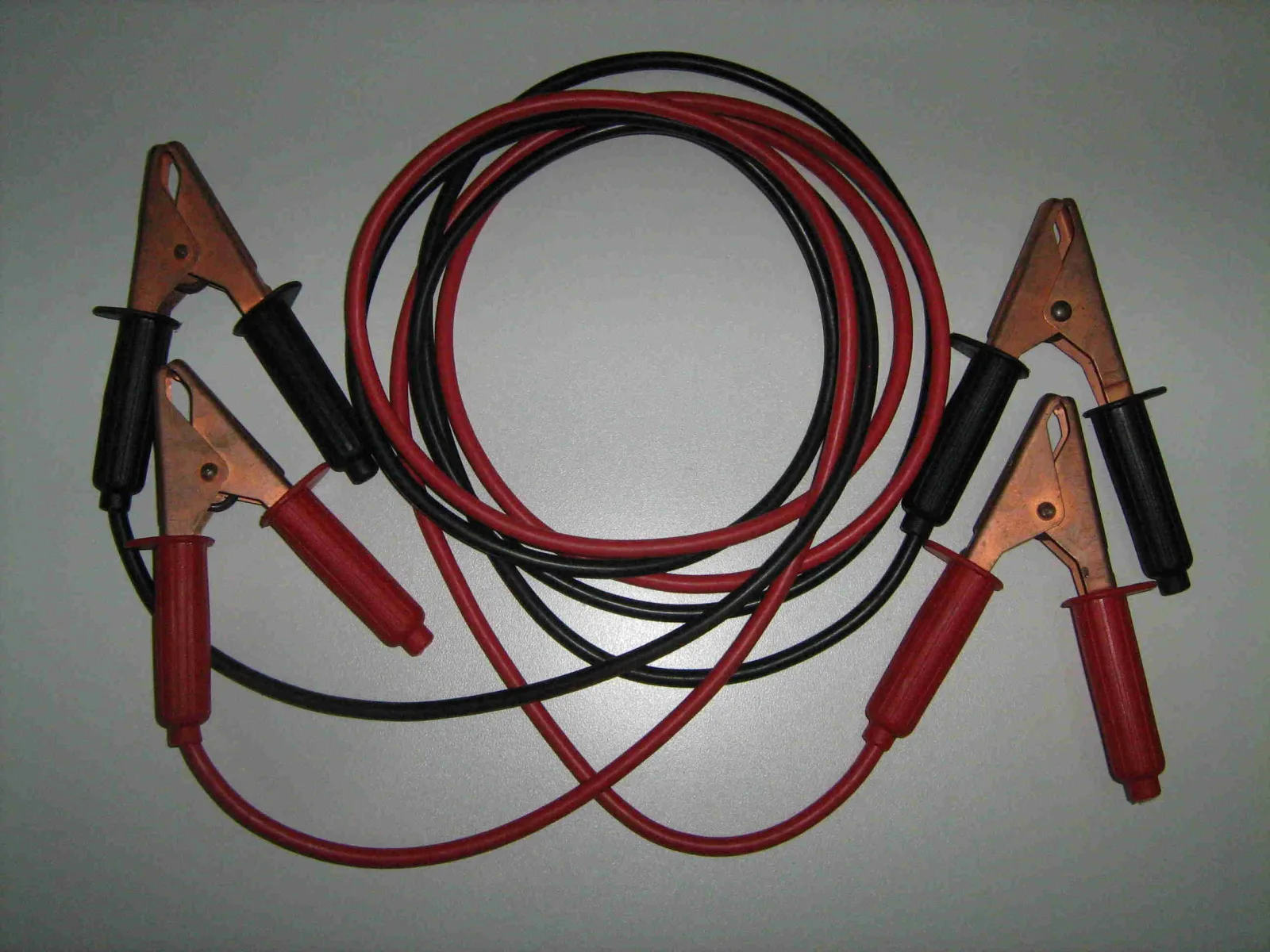ERİMTİ AKÜ TAKVİTE KABLOSU 25 MM 2MT                        1003401