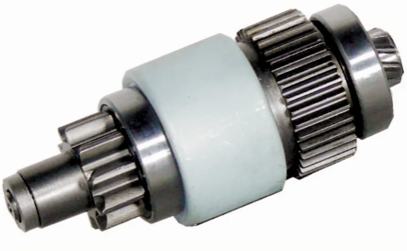 HİNO PC200 MARŞ DİŞLİSİ  10D     5080