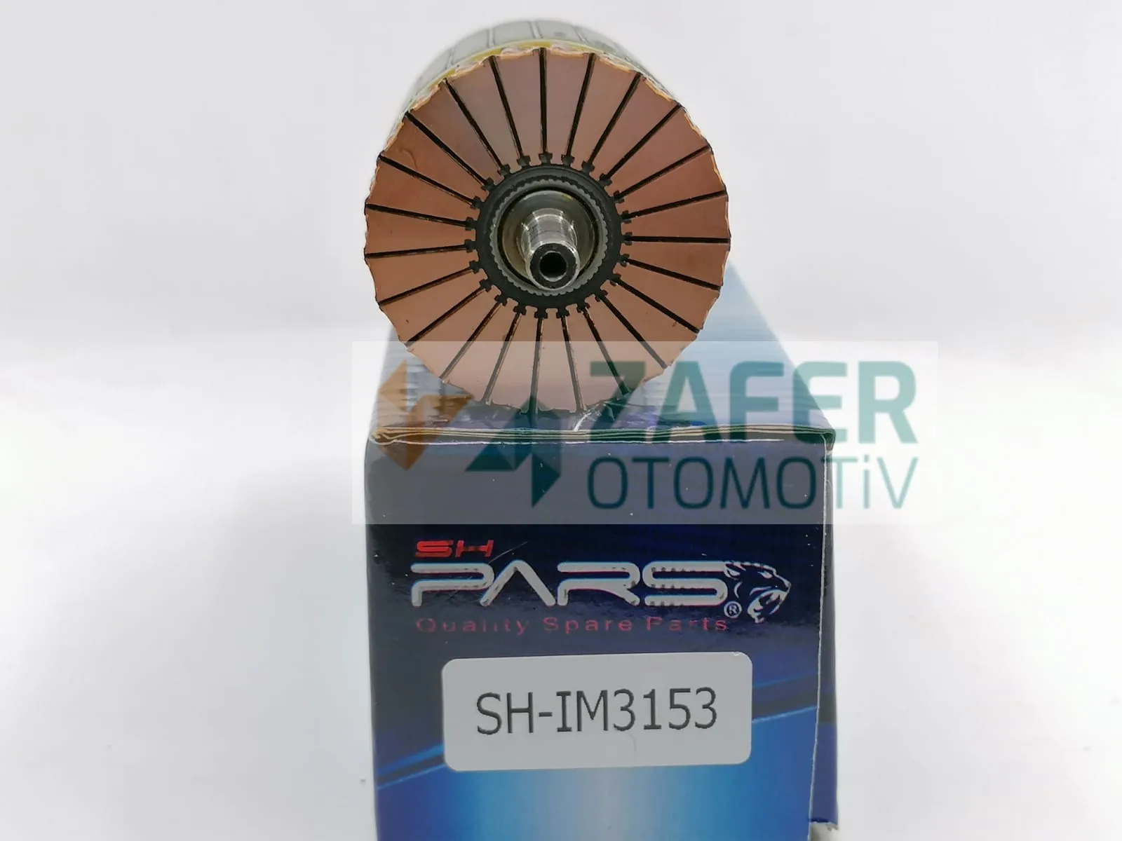 IM 3153 DOBLO PALİO CORSA MARŞ KOLLEKTÖRÜ    44X112X10