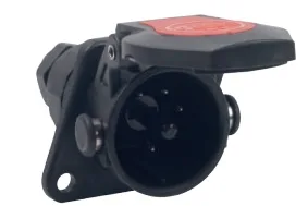 14-052 ABS EBS 7 Lİ RÖMORK FİŞİ