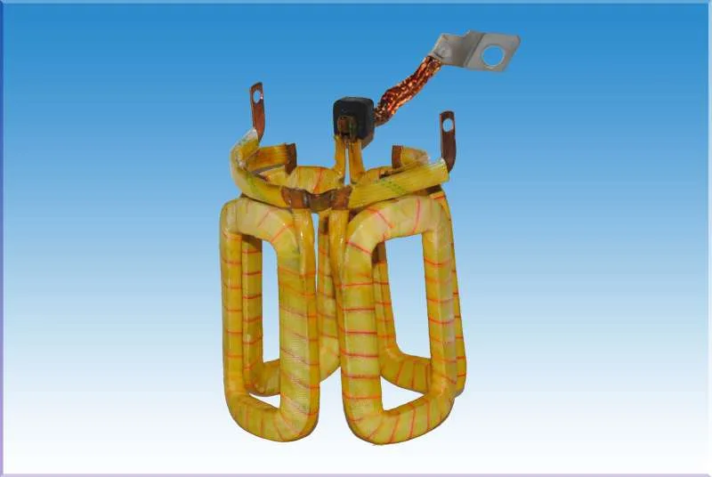 1150 50 NC İVECO MARŞ YASTIĞI 24V