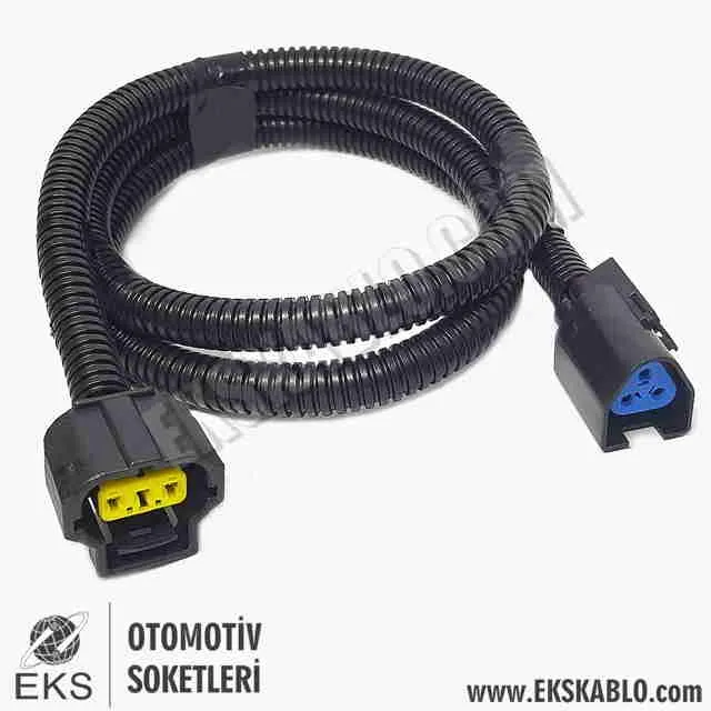 FORD CONNET ŞARJ ARA TESİSAT 4T1T-14305-AD  EKS 3C023
