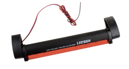 İLAVE  24 LED 12V STOP DÜZ LAMBA..................