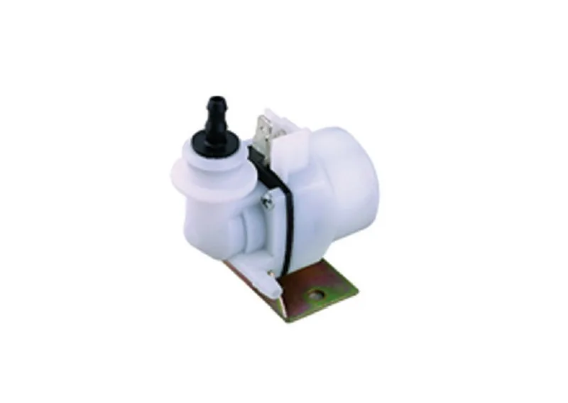 SU FISKIYE MOTORU  24 V.ÜNİVERSAL.WWP692