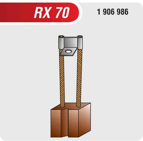 RX-70 MEGA MARŞ KÖMÜRLERİ.........................