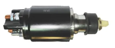 ISKRA TİP  MARŞ OTOMATİĞİ ERKUNT 12V   SW546