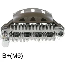 RM 41 FORD THUNDERBIRD-HYUNDAI 100mm DİOT TABLOSU