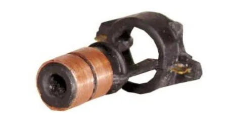 DODO XRB180 ROTOR BAKIRI BOSCH VW T5 PASSAT) (WIN-WRB180 1124303007)