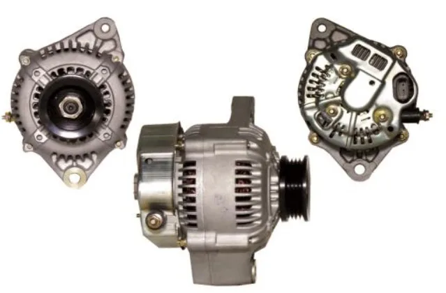 ALT6023 TOYOTA COROLLA HILÜX ALTERNATÖR ALT 950