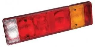 ÜÇLER 0102C 7 FONKSİYON STOP CAMI