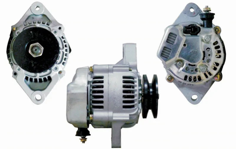 REMARK  KUBATO CASEFORKLİFT ALTERNATÖR 12V 35A ALT969