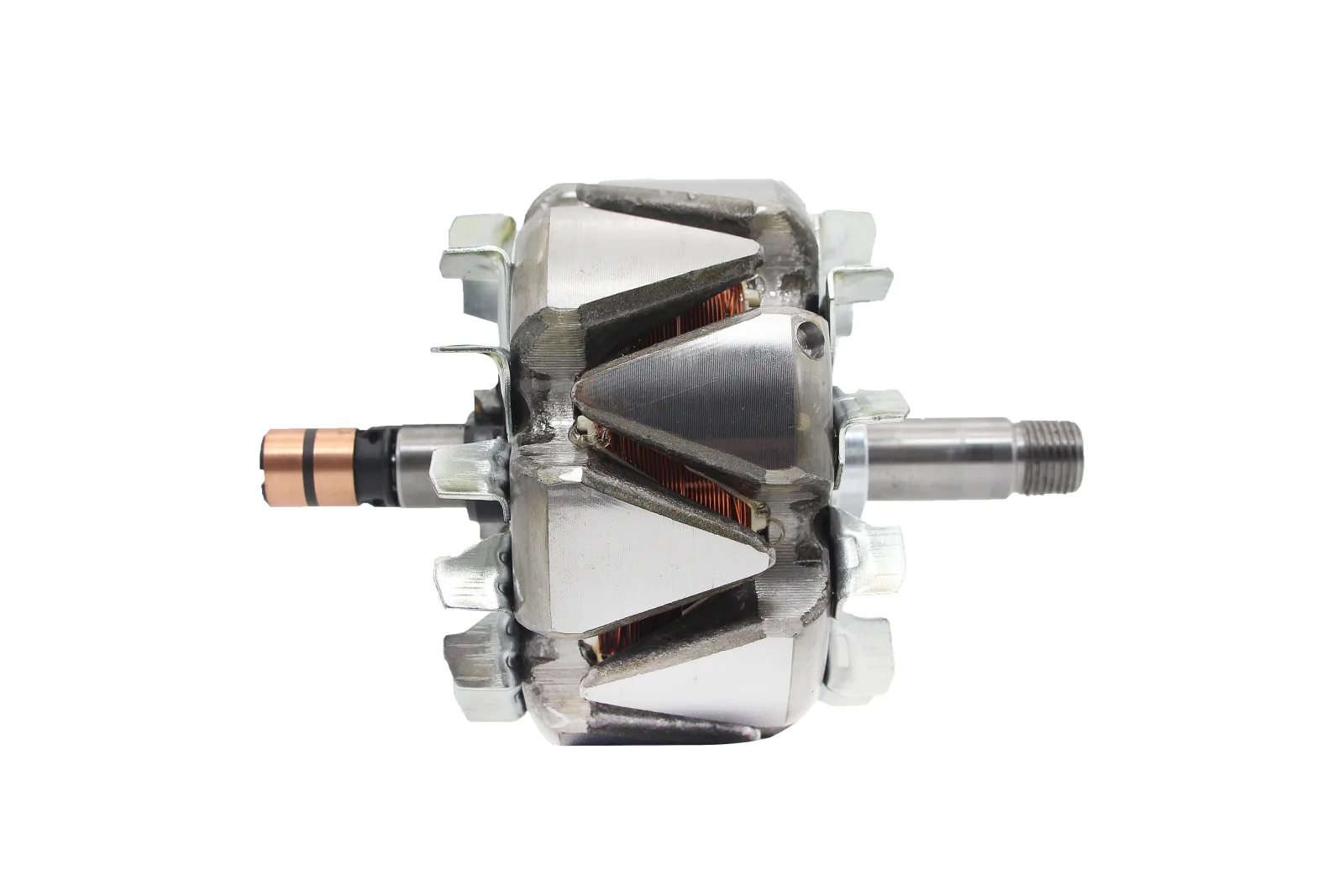 WIN ALTERNATÖR ROTOR 24V 110A BOSCH WRT397 TİP MERCEDES AXOR / ACTROS XRT-740 BOY:162
