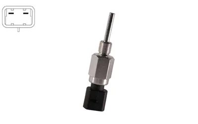 SLX GERİ VİTES MÜŞÜRÜ SOKETLİ
