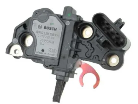 0 272 222 012 MERCEDES VOLVO ALT KONJEKTÖR