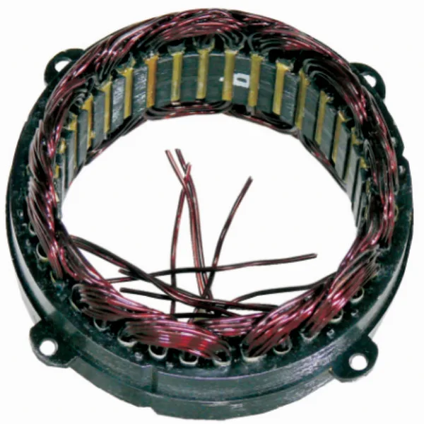 VW T.4  ALTERNATÖR STATÖR 12V 90A  ST217 94*125*34