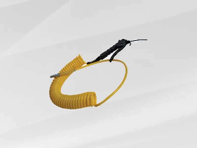 16-007 MERCEDES ACTROS KABİN HORTUM 5,5M
