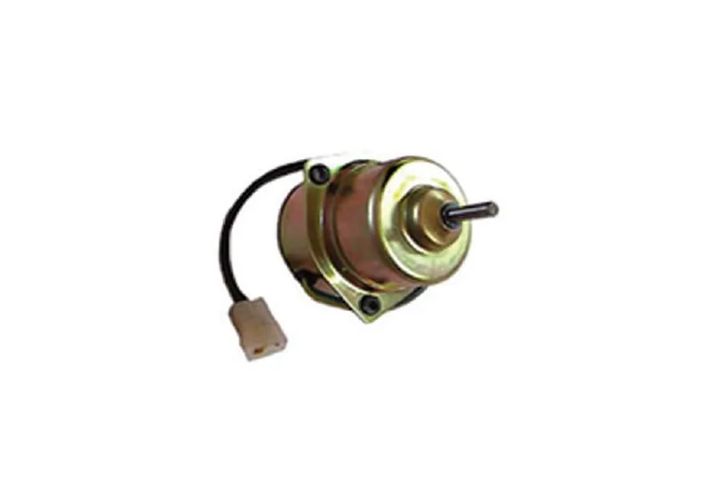 KALORİFER MOTORU 12V SW 1600......................